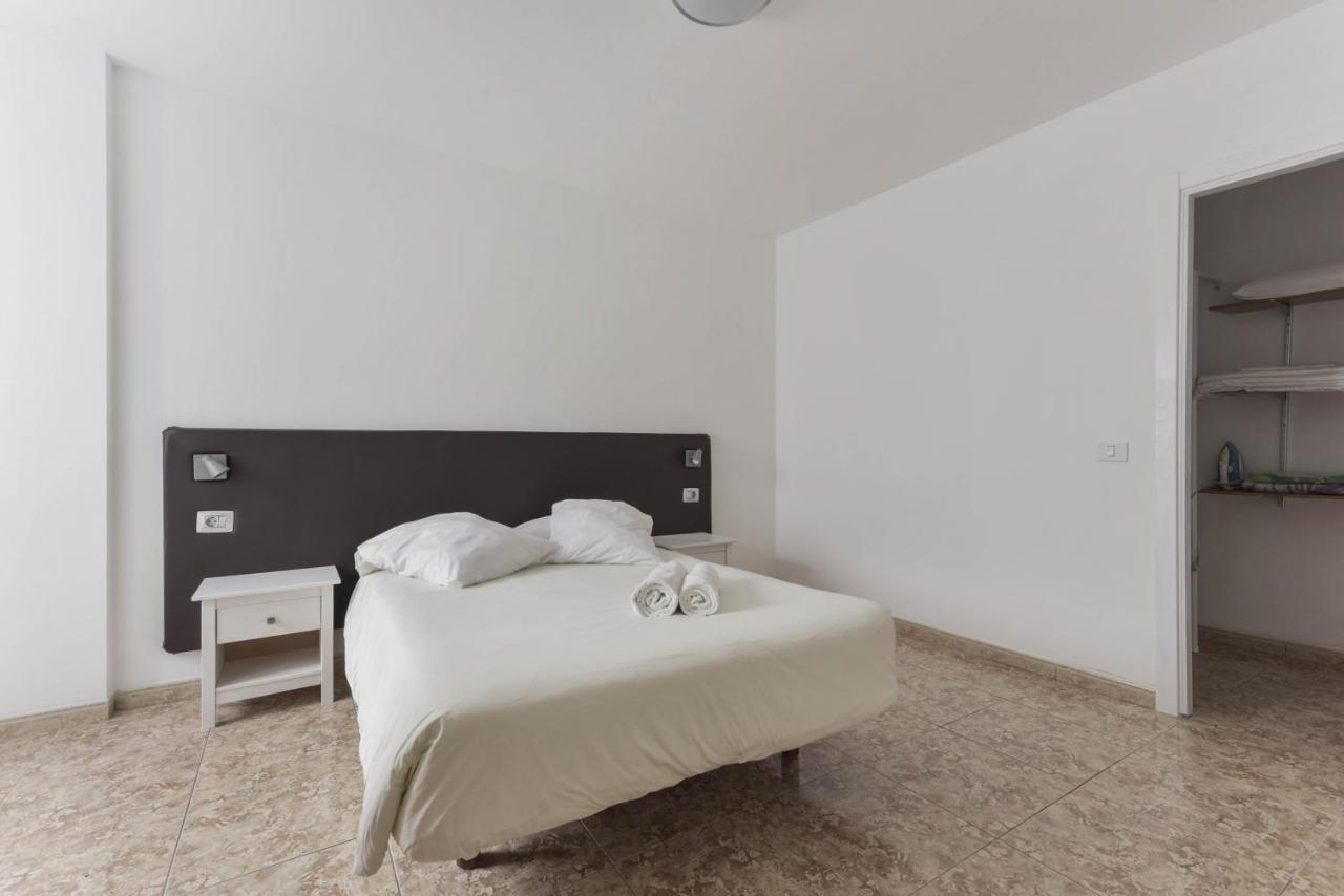 Apartamento Pardela Playa de San Juan  Ngoại thất bức ảnh