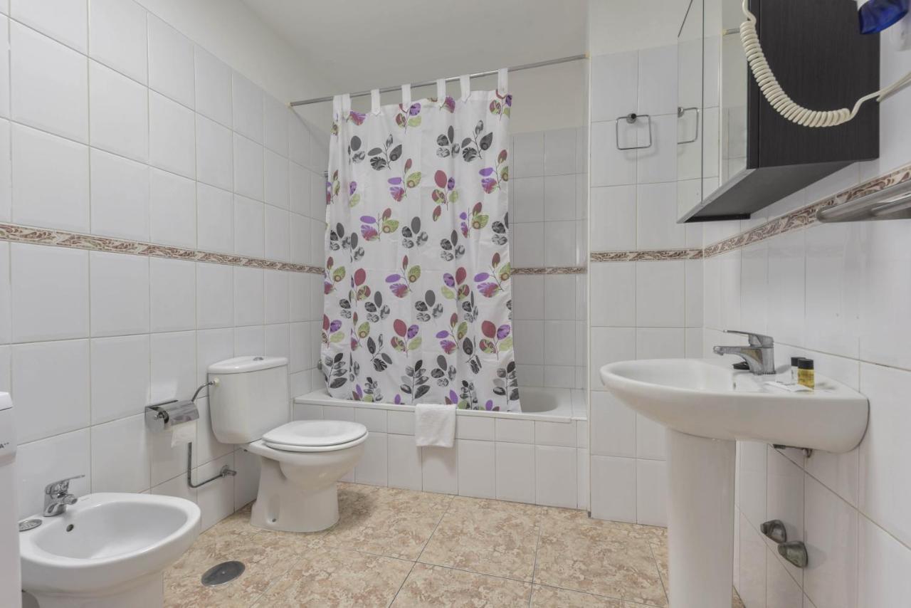 Apartamento Pardela Playa de San Juan  Ngoại thất bức ảnh